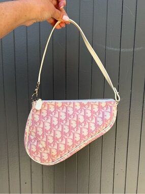 Vintage 2000’s Dior Bag